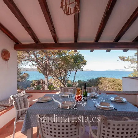 Villa Sandalia - 10m To The *