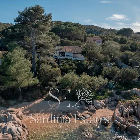 Sandalia - 10m To The San Teodoro (Sardinia)