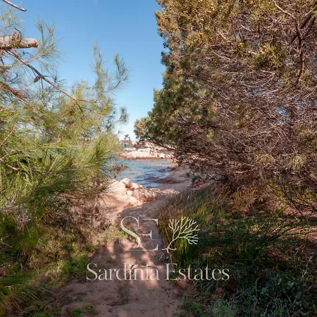 Βίλα Sandalia - 10m To The