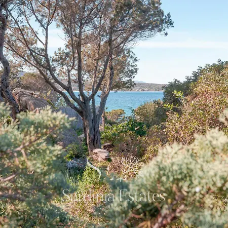 Sandalia - 10m To The San Teodoro (Sardinia)