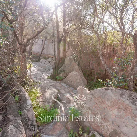 Villa Sandalia - 10m To The