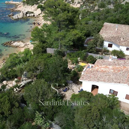 Sandalia - 10m To The Villa San Teodoro (Sardinia)