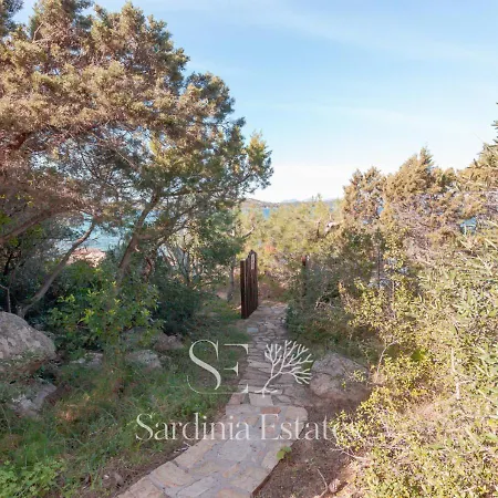 Villa Sandalia - 10m To The *