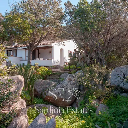 Sandalia - 10m To The San Teodoro (Sardinia)