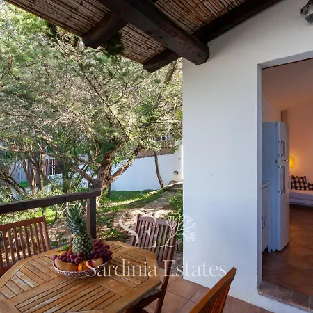 Sandalia - 10m To The Villa *