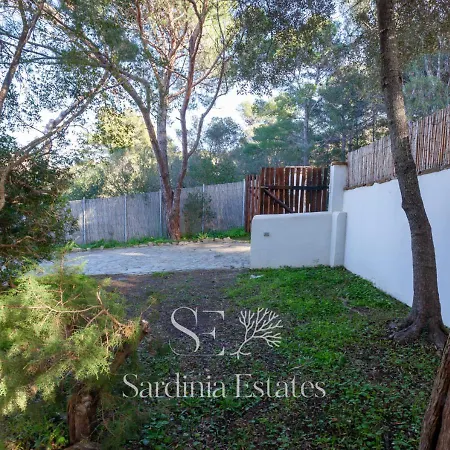 Βίλα Sandalia - 10m To The *