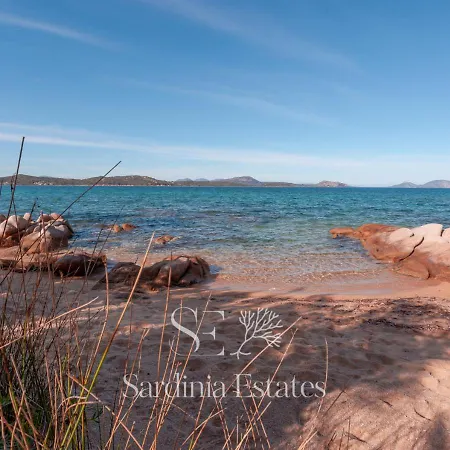 Sandalia - 10m To The Βίλα *