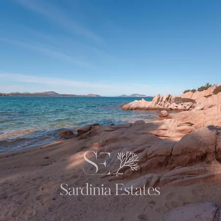 Villa Sandalia - 10m To The
