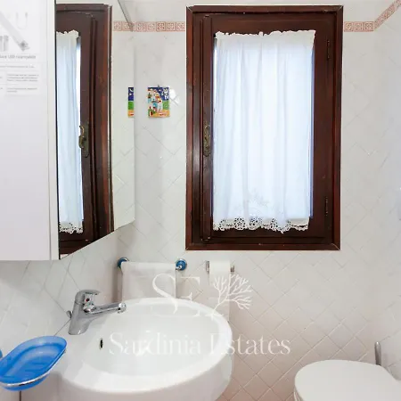 Βίλα Sandalia - 10m To The