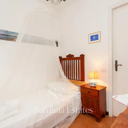 Villa Sandalia - 10m To The *