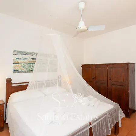Villa Sandalia - 10m To The San Teodoro (Sardinia)