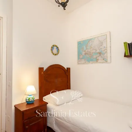Sandalia - 10m To The Villa *