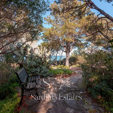 Villa Sandalia - 10m To The *