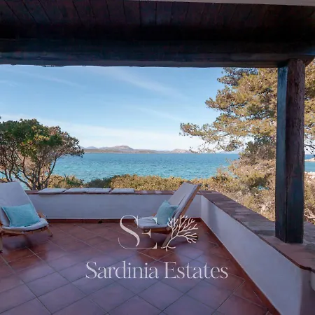 Villa Sandalia - 10 Meters To The Beach Villa