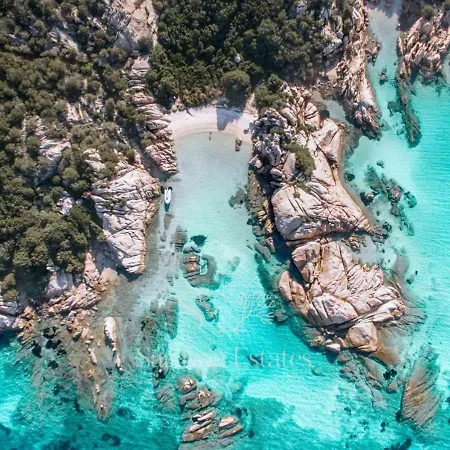 Villa Sandalia - 10 Meters To The Beach Villa *