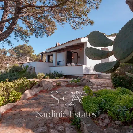 Villa Sandalia - 10 Meters To The Beach *
