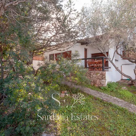 Villa Sandalia - 10 Meters To The Beach