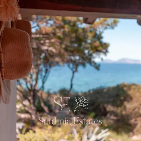 ヴィラ Sandalia - 10m To The *