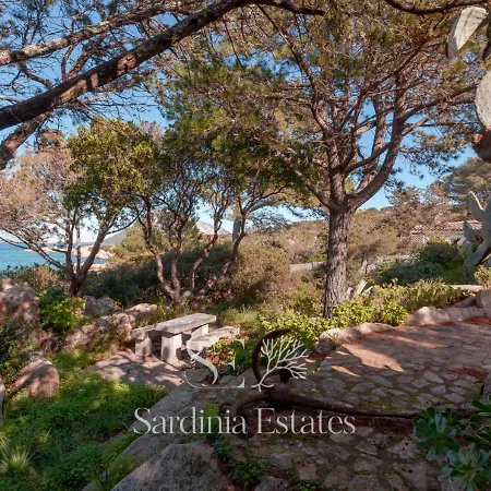 Villa Sandalia - 10 Meters To The Beach