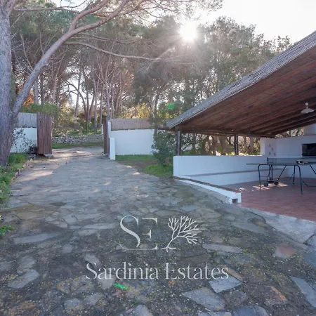 Villa Sandalia - 10 Meters To The Beach *