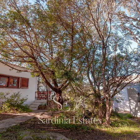 Villa Sandalia - 10 Meters To The Beach
