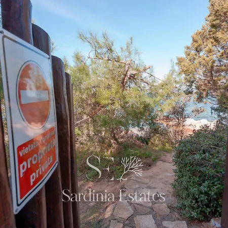 Villa Sandalia - 10 Meters To The Beach Villa
