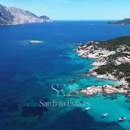 Villa Sandalia - 10 Meters To The Beach *