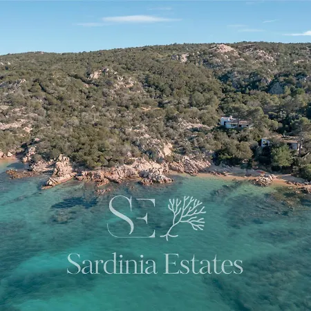 Villa Villa Sandalia - 10 Meters To The Beach