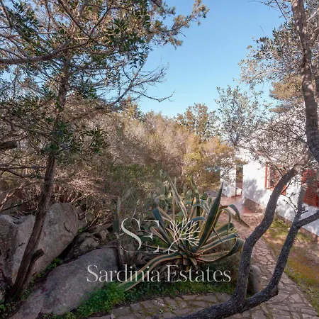 Villa Sandalia - 10 Meters To The Beach *