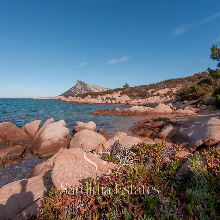 Villa Sandalia - 10 Meters To The Beach