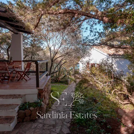 Villa Sandalia - 10 Meters To The Beach Villa