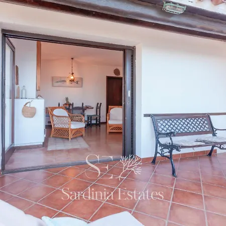 Villa Villa Sandalia - 10 Meters To The Beach