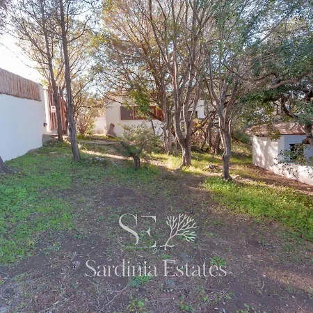 Villa Sandalia - 10m To The San Teodoro (Sardinia)