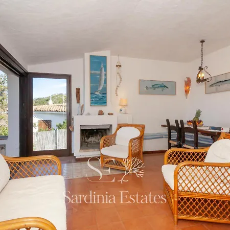 Villa Villa Sandalia - 10 Meters To The Beach