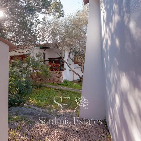 Villa Villa Sandalia - 10 Meters To The Beach *