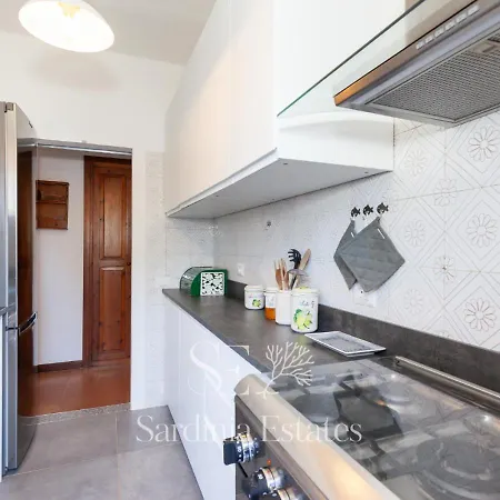 Villa Sandalia - 10 Meters To The Beach *