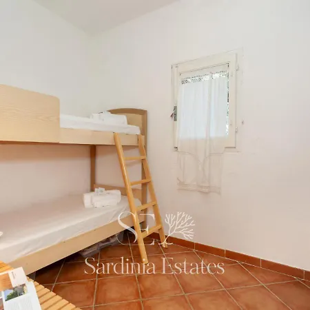 Villa Sandalia - 10 Meters To The Beach