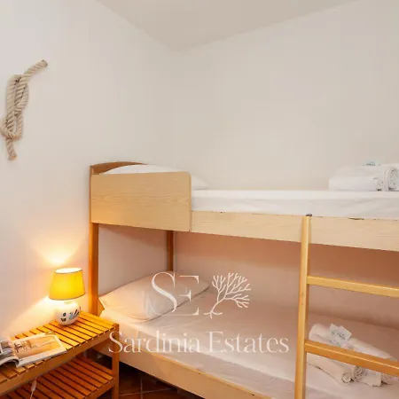Villa Villa Sandalia - 10 Meters To The Beach