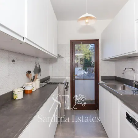 Villa Sandalia - 10 Meters To The Beach Villa *