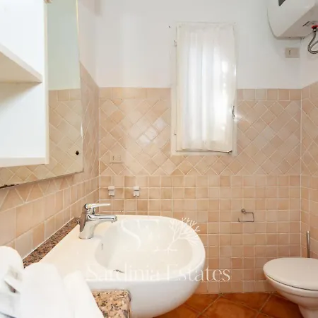 Villa Sandalia - 10m To The *