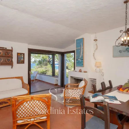 Villa Sandalia - 10 Meters To The Beach *
