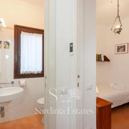 Sandalia - 10m To The Villa *