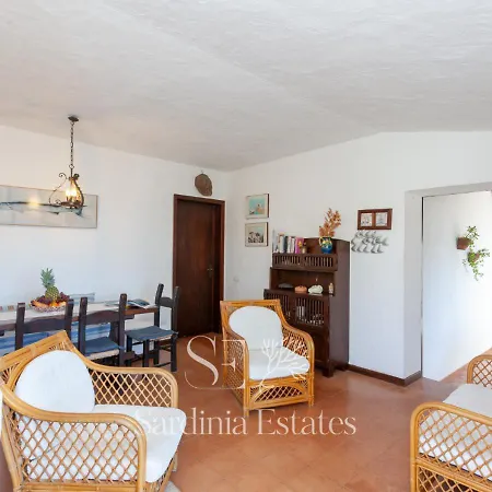 Villa Villa Sandalia - 10 Meters To The Beach *