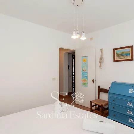 Villa Sandalia - 10m To The San Teodoro (Sardinia)