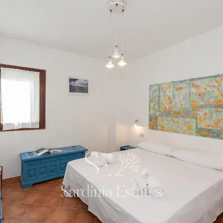 Villa Villa Sandalia - 10 Meters To The Beach *