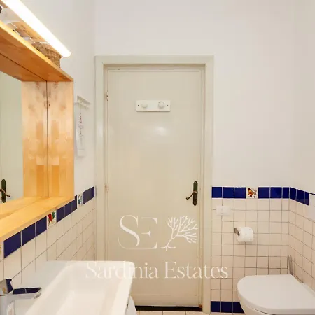 Villa Sandalia - 10m To The