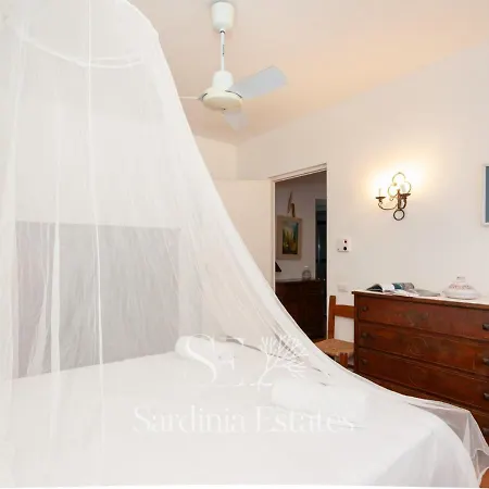 Villa Sandalia - 10 Meters To The Beach Villa *