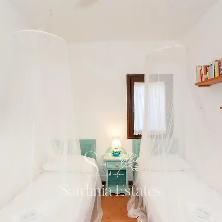 Villa Sandalia - 10 Meters To The Beach *