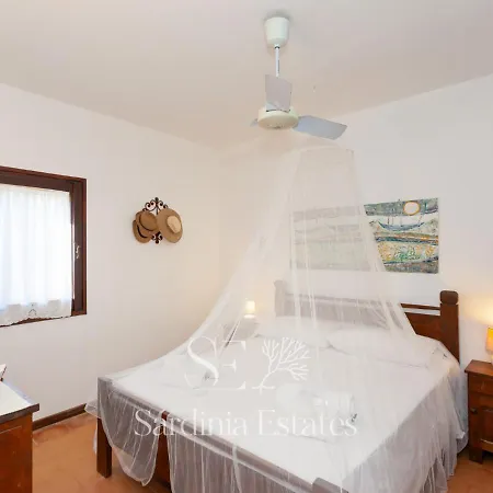 Villa Sandalia - 10 Meters To The Beach