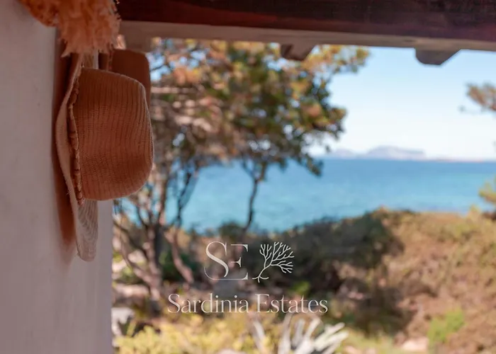 Villa Sandalia - 10m To The *